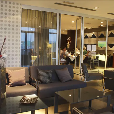 Max Hotel Livorno-2