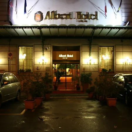 Albert Hotel-2