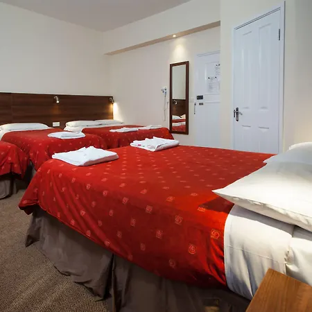 Marble Arch Inn-2