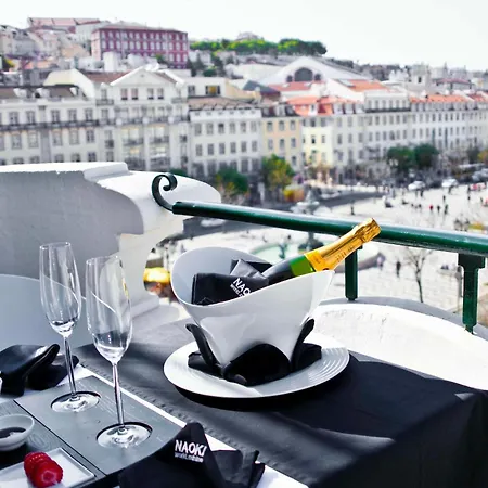 Internacional Design Hotel-3