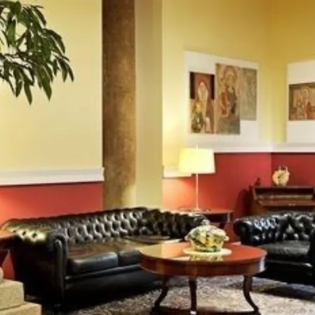 Hotel Gran Duca Di York-2
