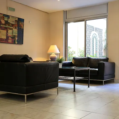 Hotel Paris Villette-2
