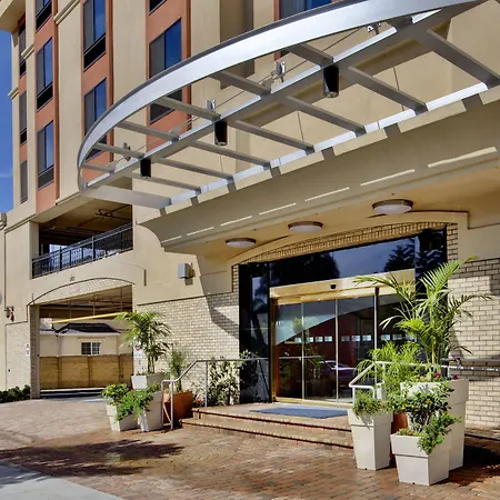 Holiday Inn Express Hollywood Walk Of Fame By Ihg-3