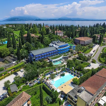 Hotel Olivi Spa&Natural Wellness-3