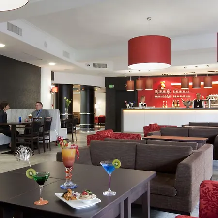 Hotel Sainte-Rose-3