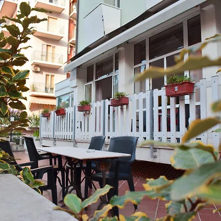 Hotel Bamby-2
