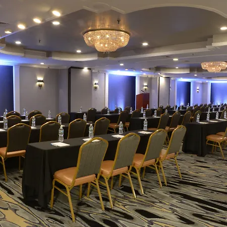 Adria Hotel And Conference Center-3