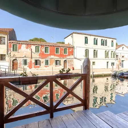 Eurostars Cannaregio-3