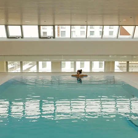 Novotel Nuernberg Centre Ville-3