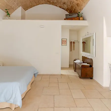 Residenza Già Antico Forno-2
