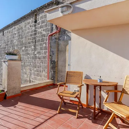 Residenza Già Antico Forno-3