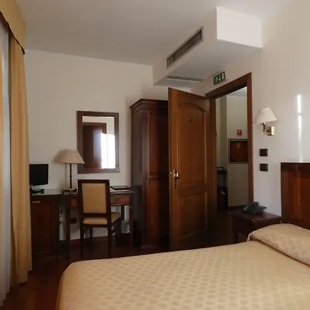 Hotel La Forcola-3