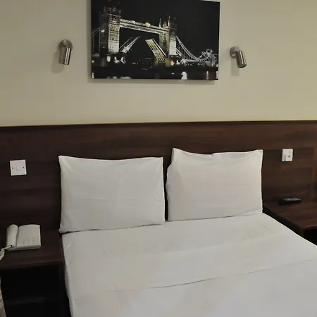 Ascot Hyde Park Hotel-2