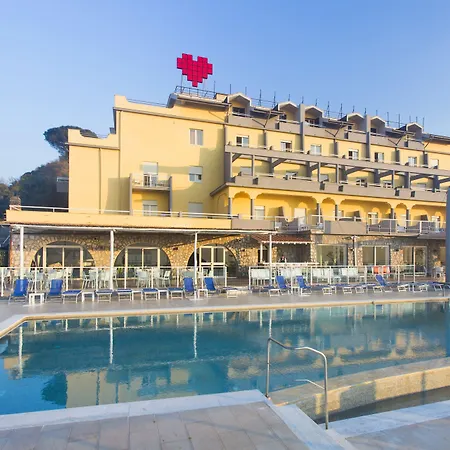 Art Hotel Gran Paradiso-2