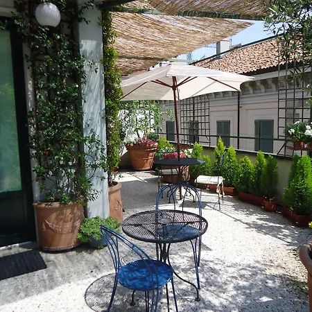 Antica Locanda Dei Mercanti-3