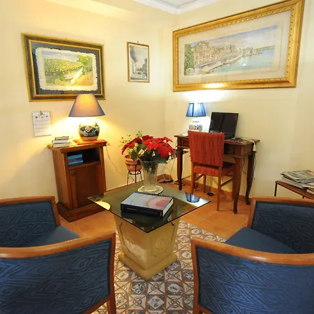 Hotel Mediterraneo Siracusa By Finderoom-3