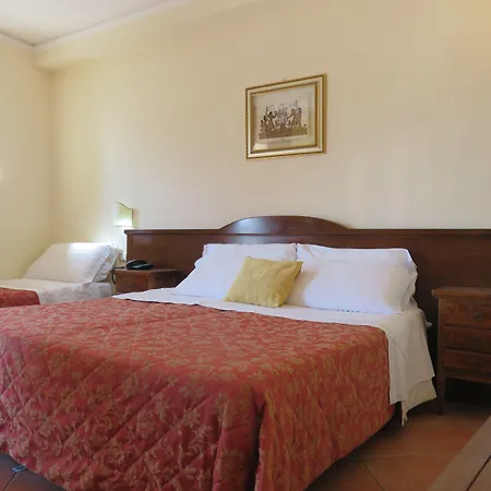 Hotel Mediterraneo Siracusa By Finderoom-2