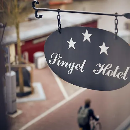 Singel Hotel Amsterdam-3
