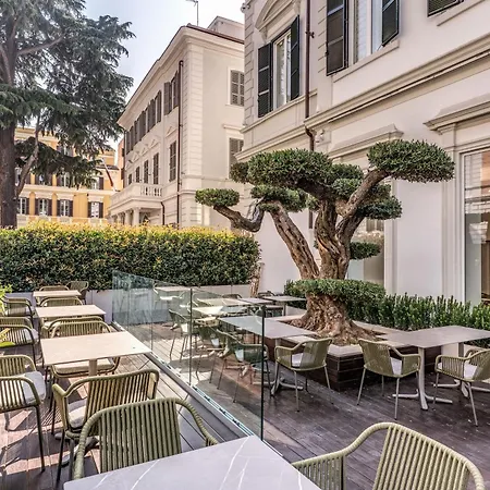 The Spotlight Boutique Hotel-3