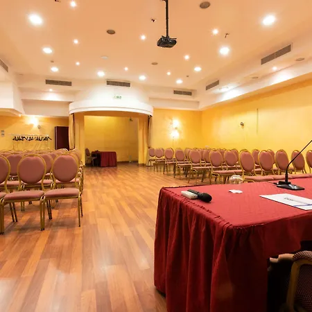 Best Western Ai Cavalieri Hotel-3