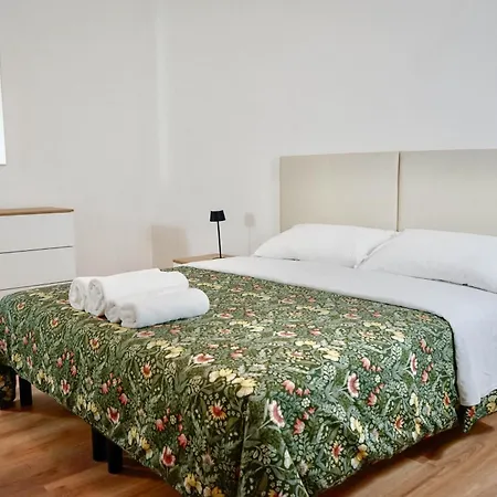 Residence Foscolo-3