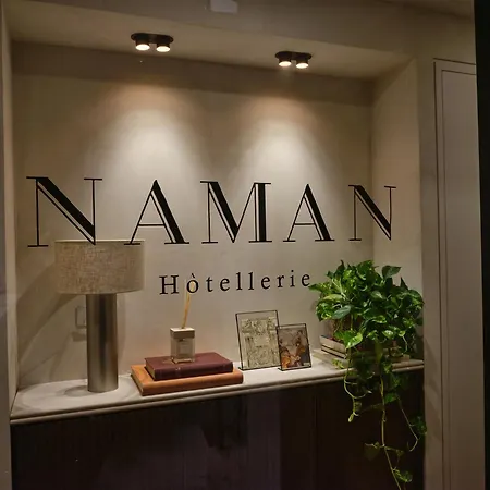 NAMAN HOTELLERIE - Condotti-2