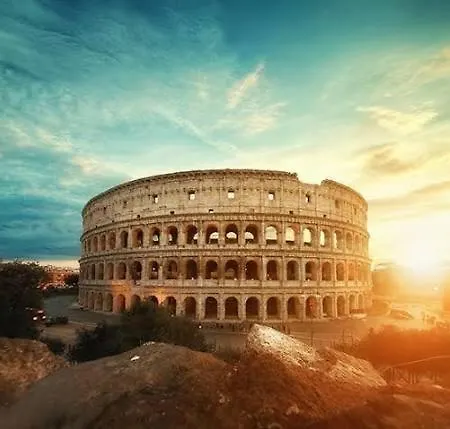 Heart Of Rome-2