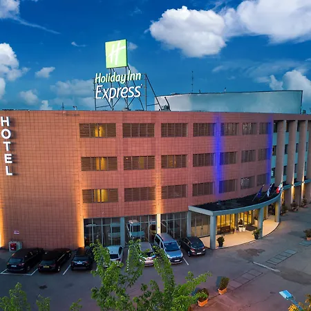 Holiday Inn Express Parma By Ihg-2