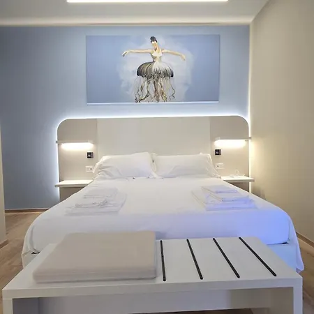 Vespucci Guest House - Affittacamere --3