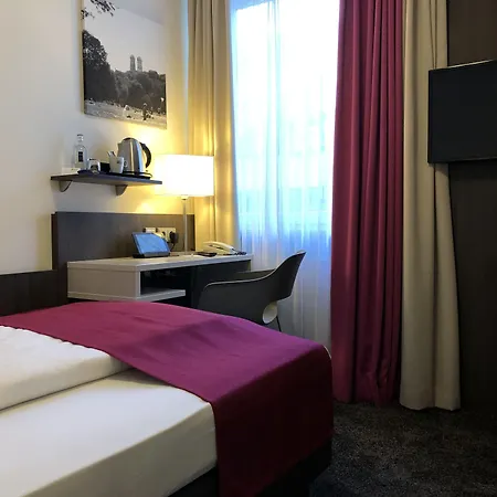 Hotel Mirabell By Maier Privathotels-2