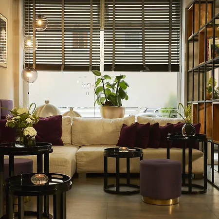 Hotel Mirabell By Maier Privathotels-3
