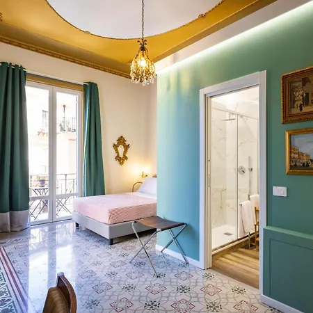 Pagano Home Guesthouse-3