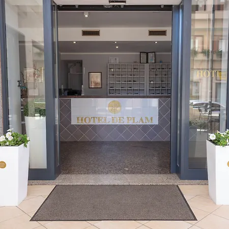 Hotel De Plam-2