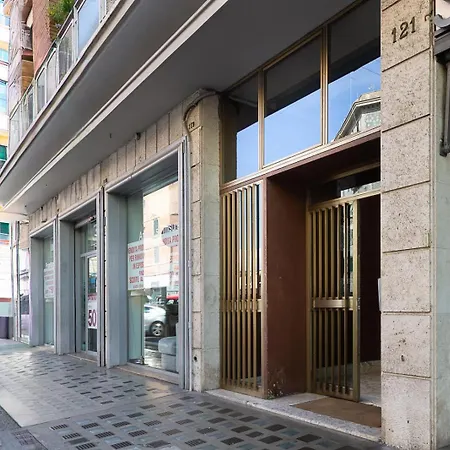 Palma Guest House-3