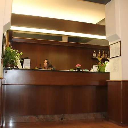 Hotel Catalani E Madrid-3