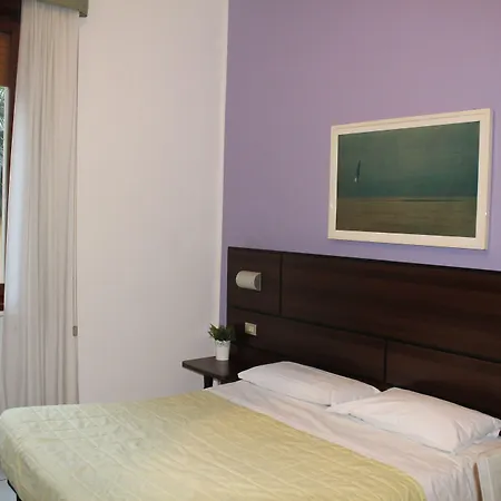 Hotel Catalani E Madrid-2