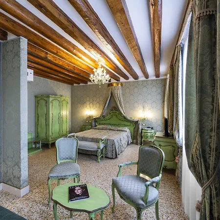 Hotel Ca' Dogaressa-2