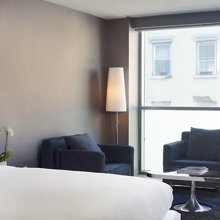Hotel On Rivington-2
