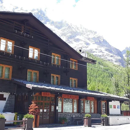 Chalet Valdotain-2