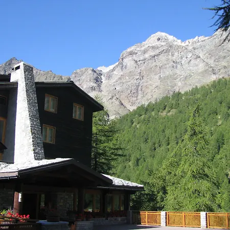 Chalet Valdotain-3