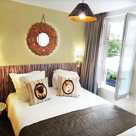 Le Pavillon Hotel-2