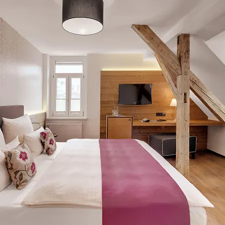 Alpen Hotel Muenchen-3