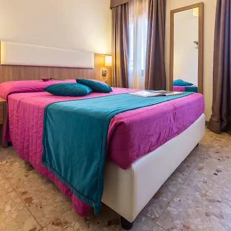 Hotel Il Moro Di Venezia-3