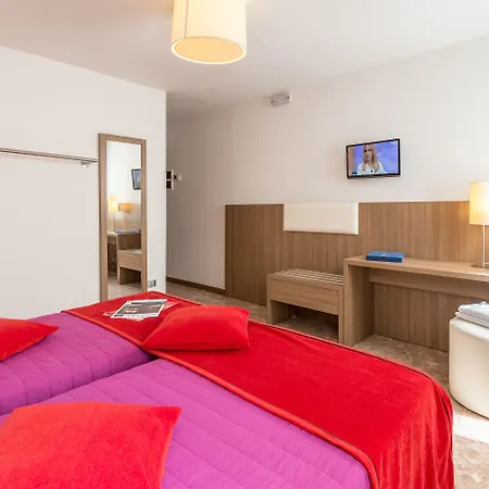 Hotel Il Moro Di Venezia-2