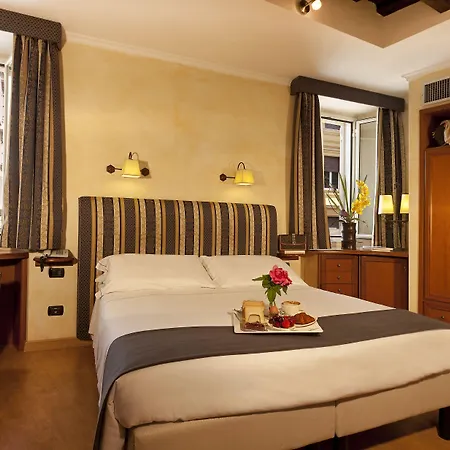 Hotel La Fenice-2