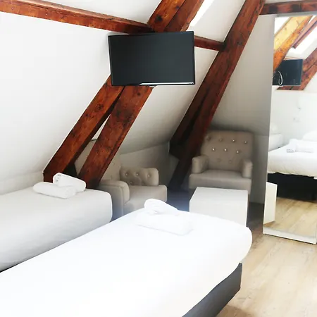 Max Hotel Amsterdam-2