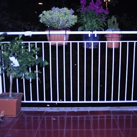 Le Tre Sorelle B&b Garbatella-2