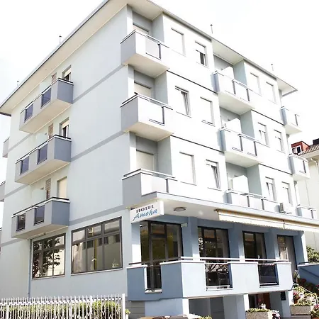 Hotel Amoha-3
