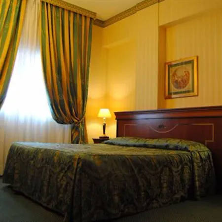 Zanhotel Europa-2