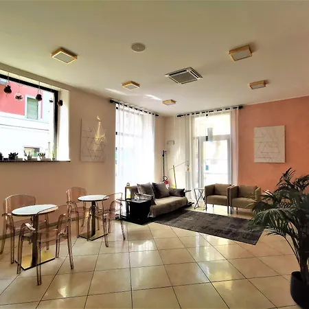 Hotel Venini-3